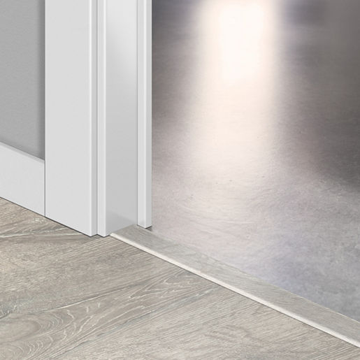 Reclaimed white patina oak - QSINCP01653